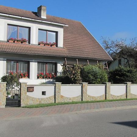 Privát Magdalena Apartman Bešeňová Kültér fotó