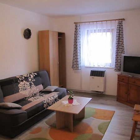 Privát Magdalena Apartman Bešeňová Kültér fotó
