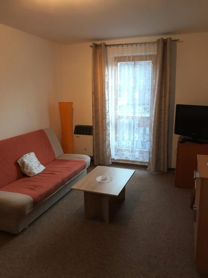 Privát Magdalena Apartman Bešeňová Kültér fotó