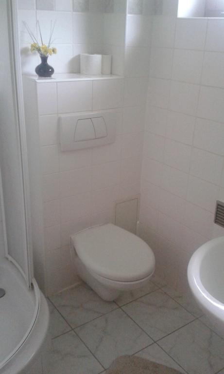 Privát Magdalena Apartman Bešeňová Kültér fotó