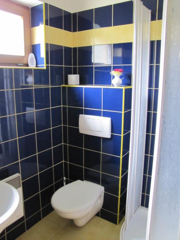 Privát Magdalena Apartman Bešeňová Szoba fotó